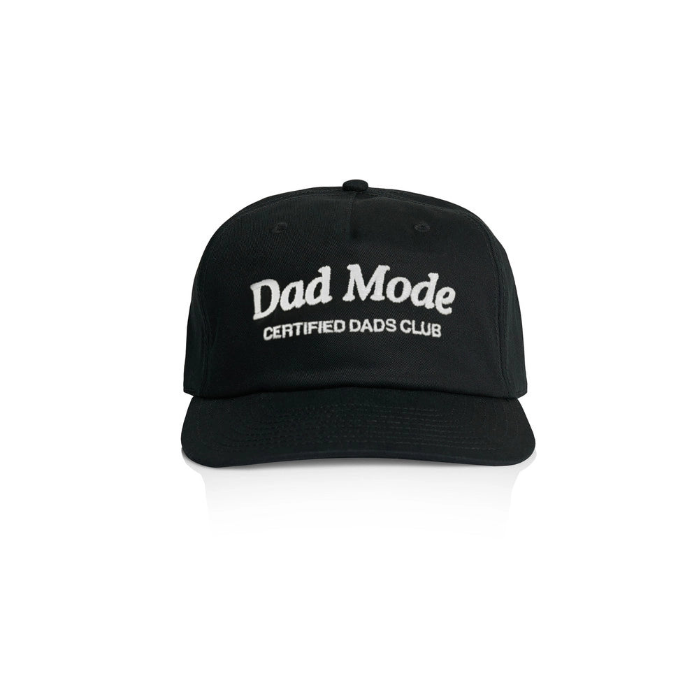 Dad Mode Cap