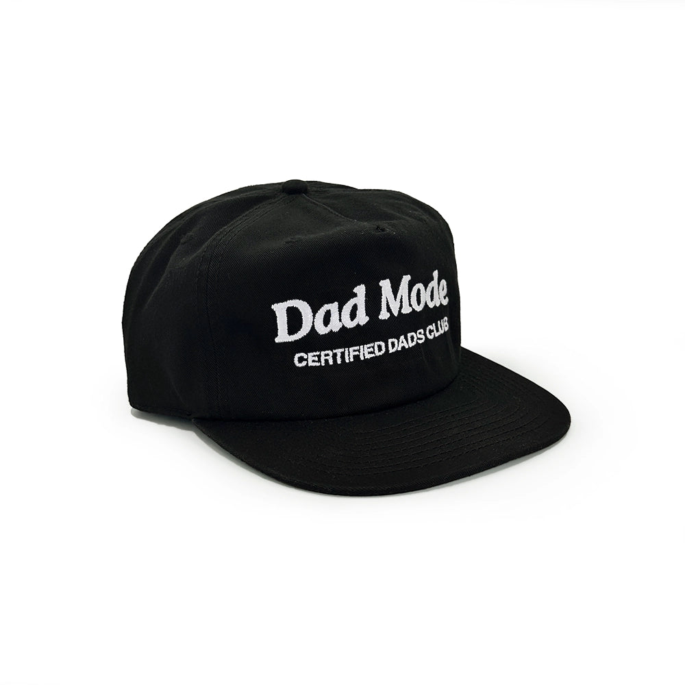 Dad Mode Cap