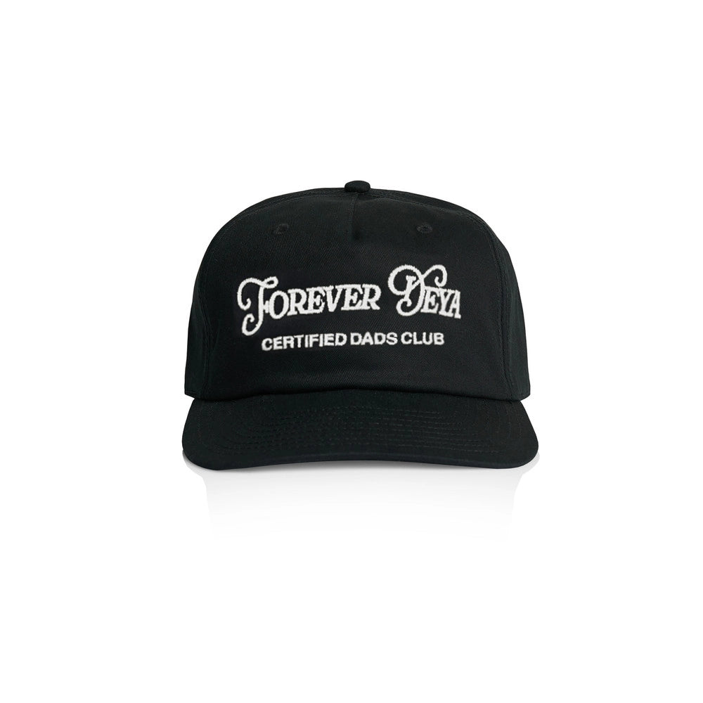 Forever Deya Cap