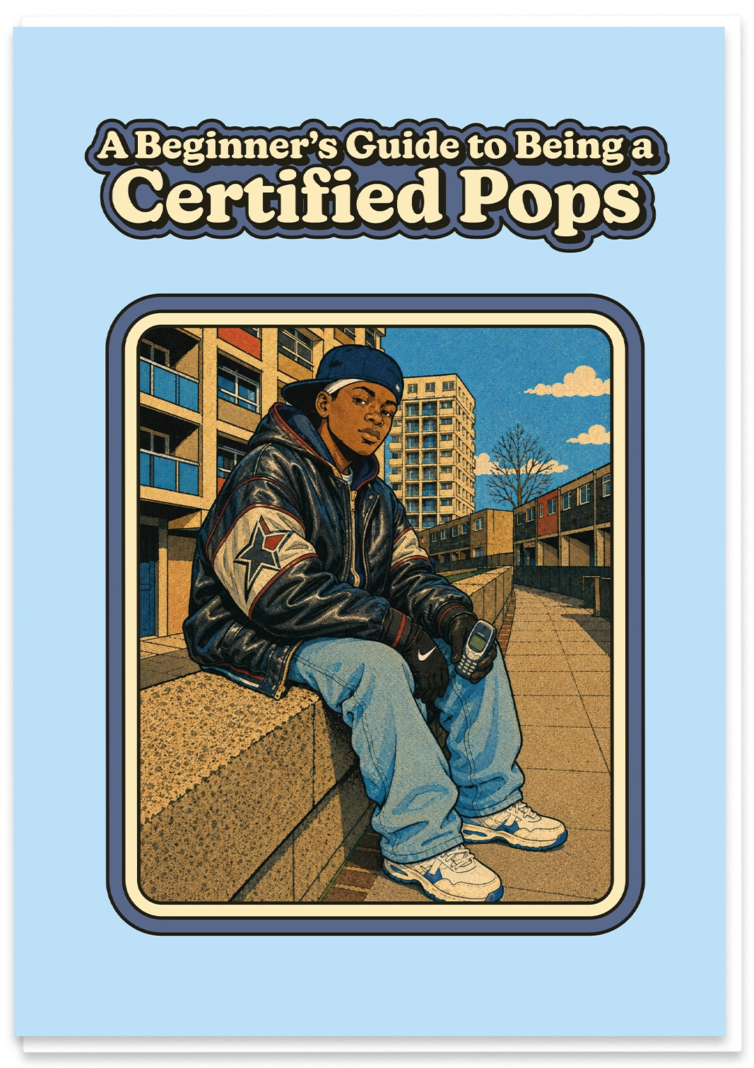 A Beginners Guide to Being a Certified Pops