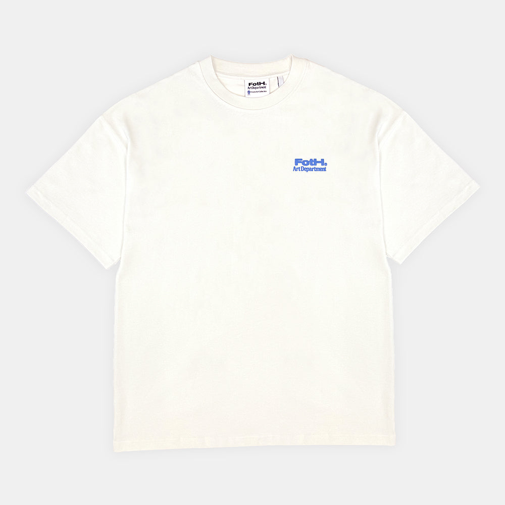 Art Department Logo Tee