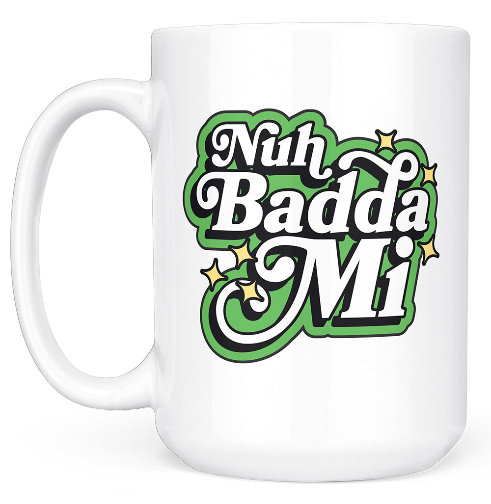 Nuh Badda Mi