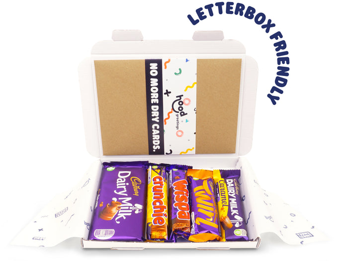 Cadbury Giftbox