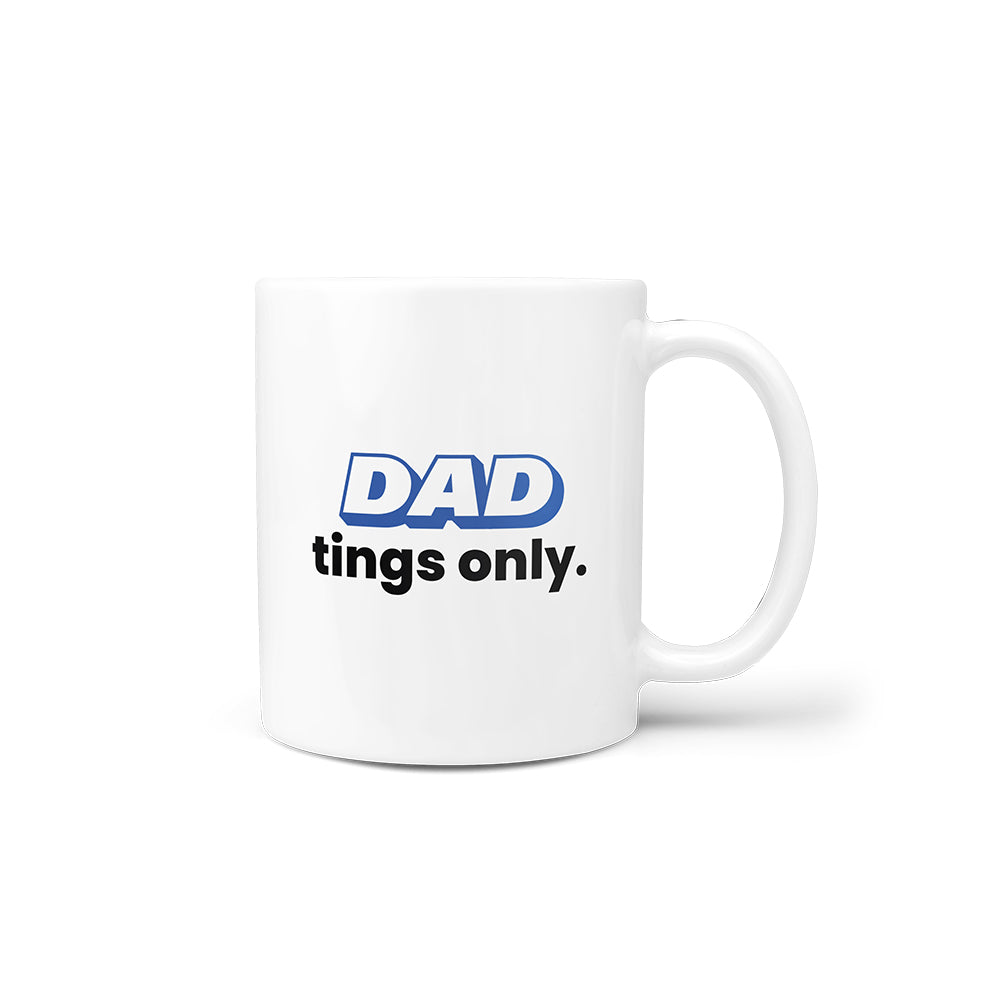 Dad Tings