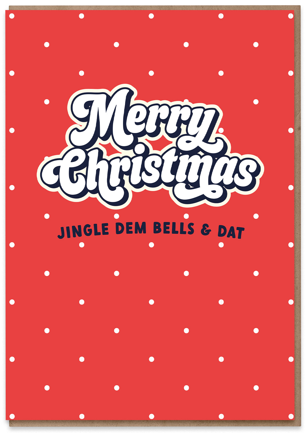 Jingle Dem Bells & Dat