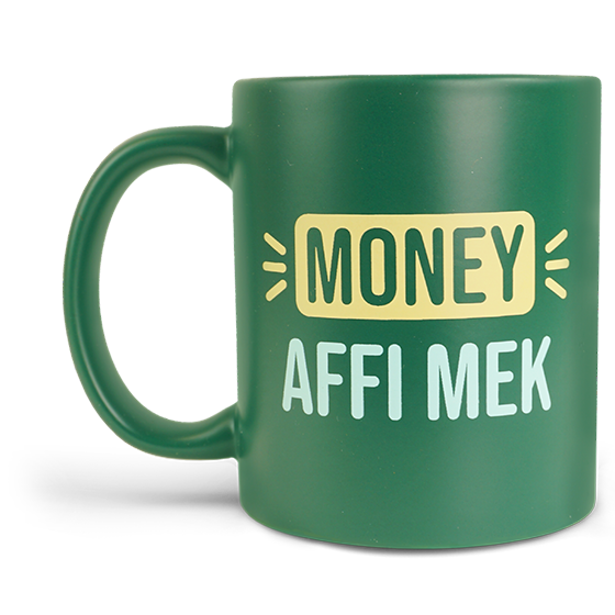 Money Affi Mek