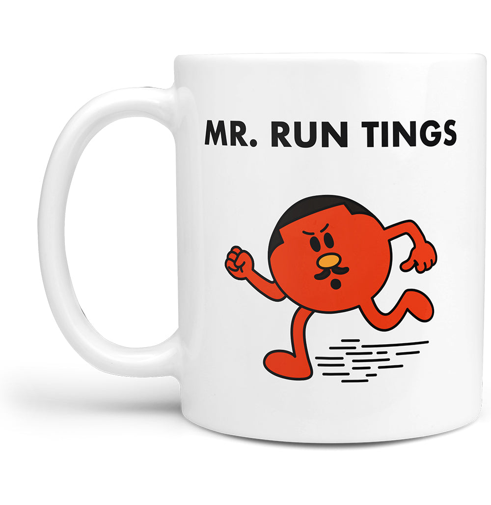 Mr. Run Tings