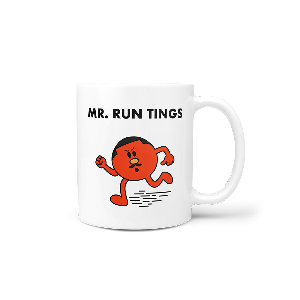 Mr. Run Tings