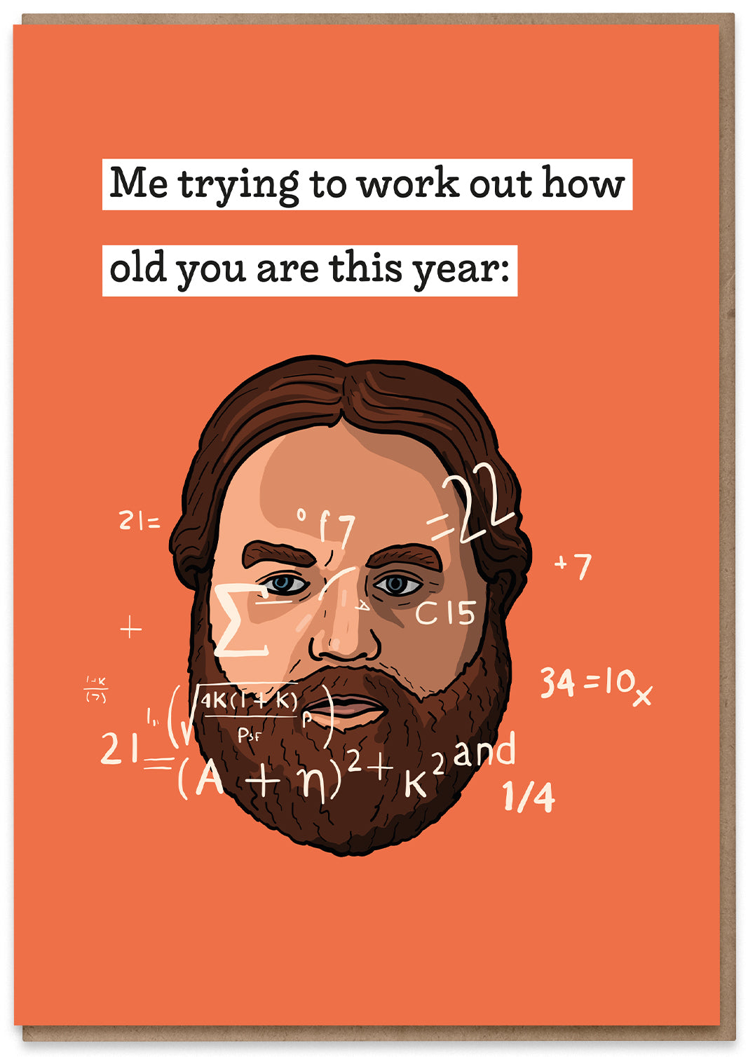Calculating Your Age