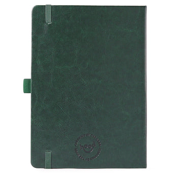 Notes & Dem Tings Deya Giftbox Bundle - Forest Green