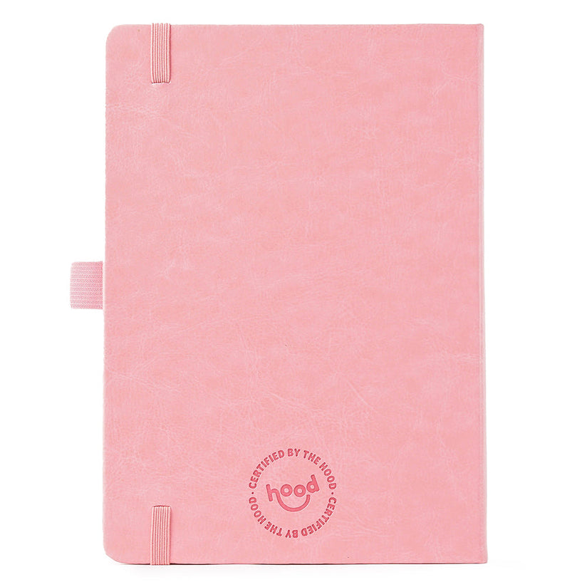 Notes & Dem Tings Deya Giftbox Bundle - Pink